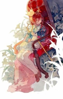 [Sakura và Syaoran ] Sát thủ không biết yêu