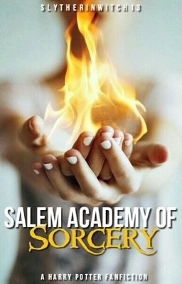 Salem Academy of Sorcery (Harry Potter)