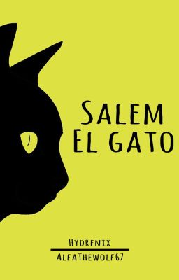 | Salem el gato |