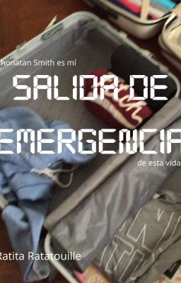 Salida de emergencia [BORRADOR]