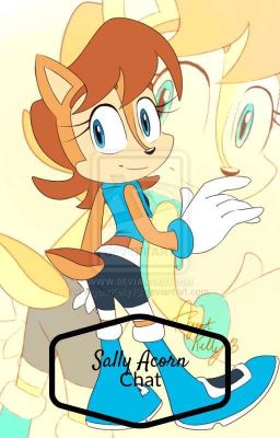 Sally Acorn Chat