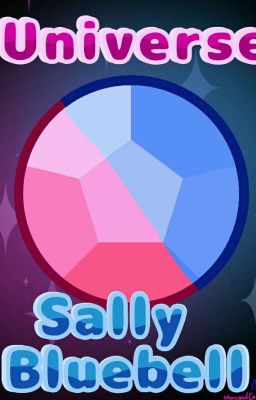 Sally Bluebell Universe (S.1) [PL]