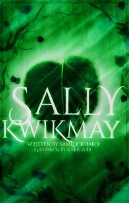 Sally Kwikmay