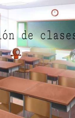 Salón De Clases 