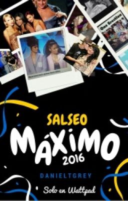 Salseo Máximo