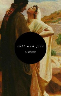 salt and fire | musings of wives and women