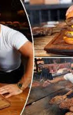 Salt Bae's NYC burger joint suddenly closes