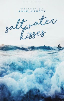 Saltwater Kisses