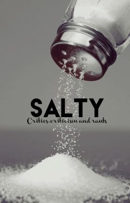 Salty