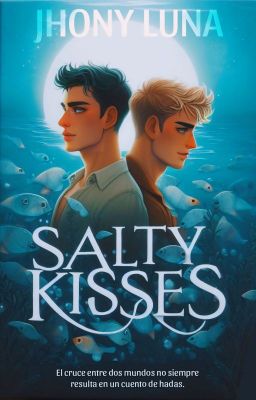 SALTY KISSES (Besos Salados) - Criaturas [01]