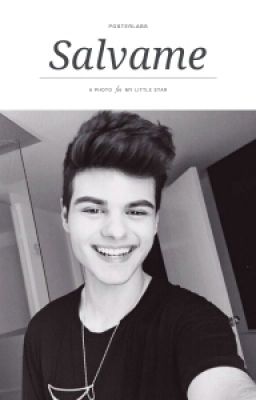 Salvame  [Abraham Mateo y Tú]  {Pausada} (Fanfic)