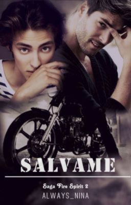 Salvame |Kaled/Suri|