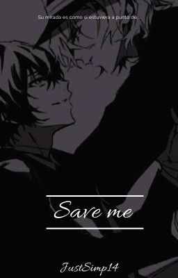 Salvame - Soukoku