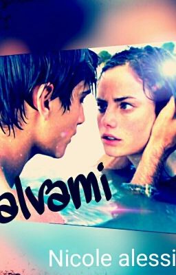 Salvami(#wattys2016)