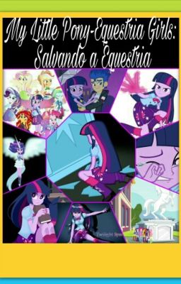 Salvando a Equestria 