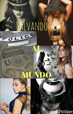 Salvando Al Mundo (Dinah y tu)