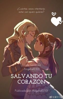 SALVANDO TU CORAZON (Diakko) (Cancelada)