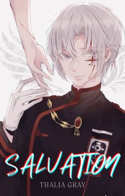 Salvation [#1]