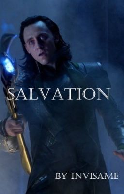 Salvation (My MCU #2)