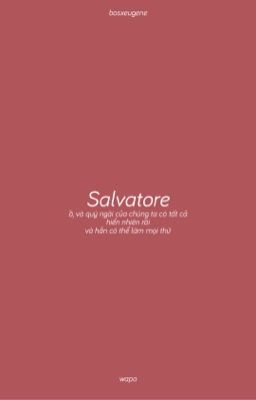 Salvatore