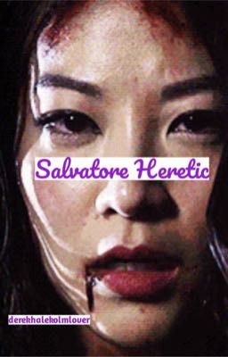 Salvatore Heretic (2)