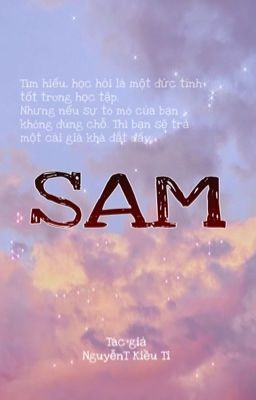 SAM