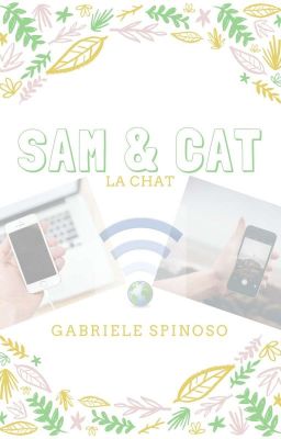 SAM & CAT: LA CHAT  