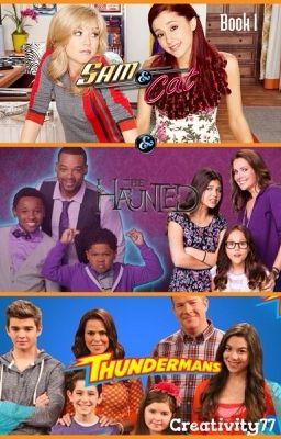 Sam & Cat & the Haunted Thundermans