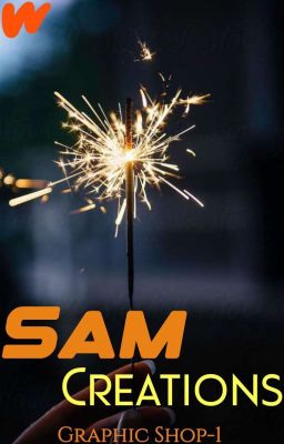 Sam Creations||Graphic Shop-1||