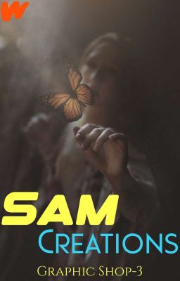 Sam Creations||Graphic Shop-3||