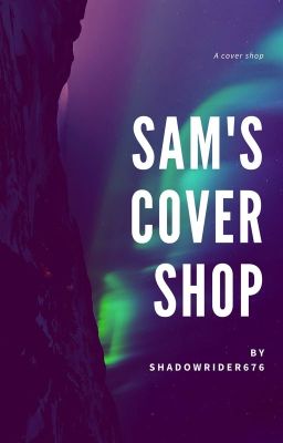 Sam's cover shop