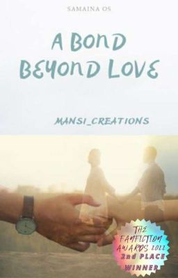 SamAina OS: A Bond Beyond Love (√)