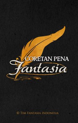 Sambung Kata Fantasia