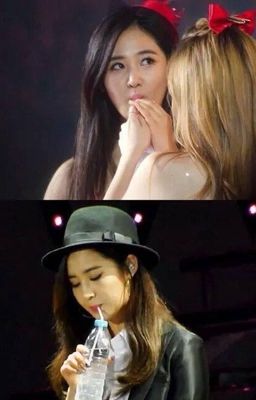 Same as [YulSic] [Oneshot]