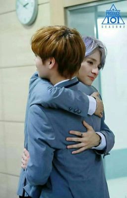 |SAMHOON|Bỉ Ngạn Hoa( ParkJiHoon×KimSamuel)(SamHoon)