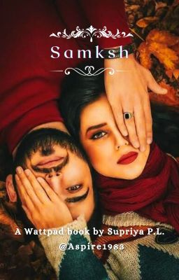 Samksh - A Short Love Story | 21+