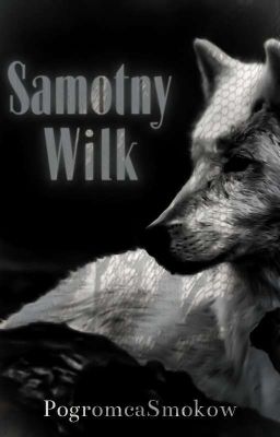 Samotny wilk