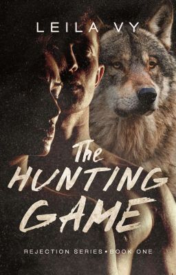 SAMPLE - The Hunting Game (Rejection Series #1)