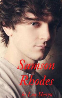 Samson Rhodes