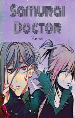 Samurai Doctor (Hypmic x Vocaloid Cross)