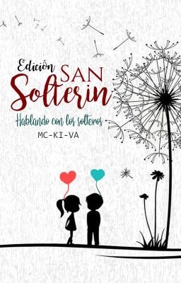 San solterin [Hablando con los solteros]