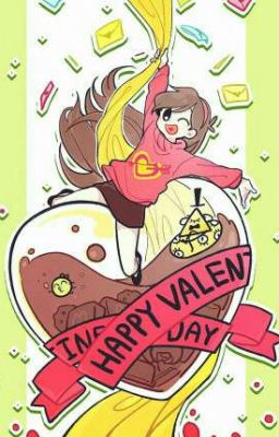 ♡『 San Valentin 』♡