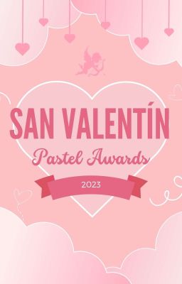 San Valentín Pastel Awards 2023