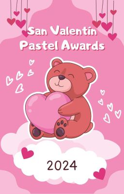 San Valentín Pastel Awards 2024 