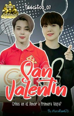 San Valentín [Yoonmin] O.S