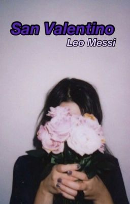 San Valentino « Leo Messi.