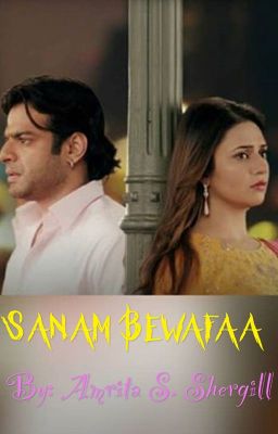 Sanam Bewafaa