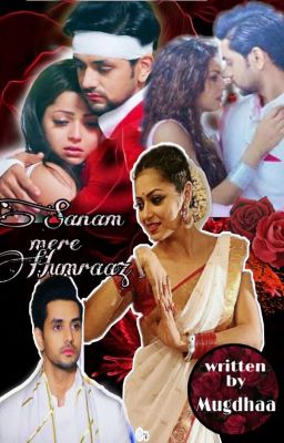 SANAM MERE HUMRAAZ