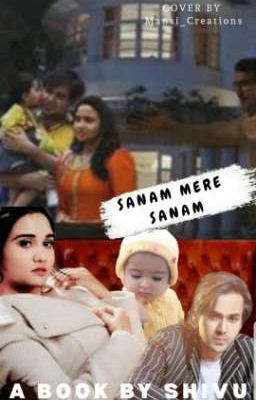 Sanam mere Sanam 