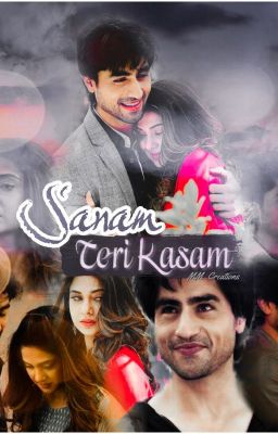 Sanam Teri Kasam